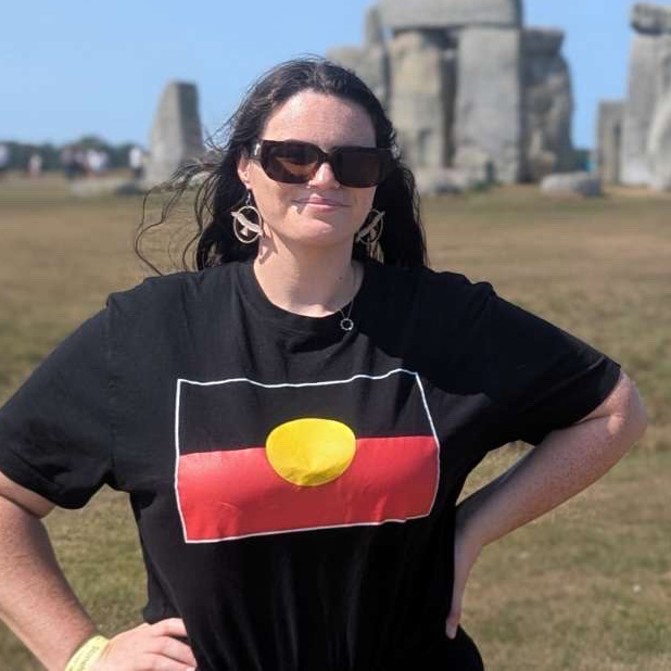 Lillian Arnold-Rendell